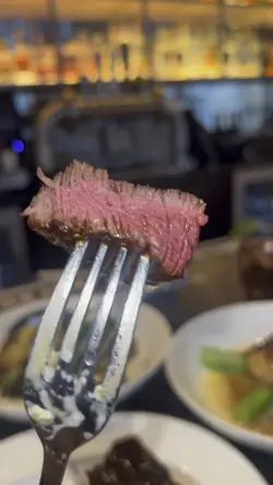 Restaurant Vlog