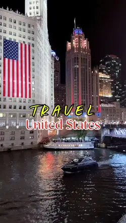 Travel United States