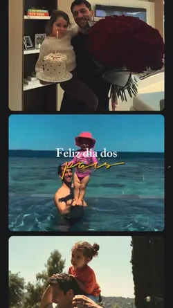 dua dos pais