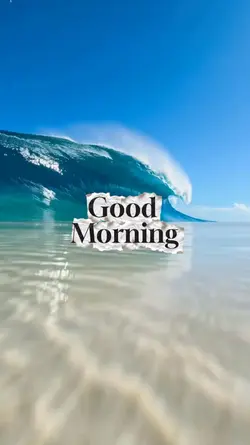 Good Morning π