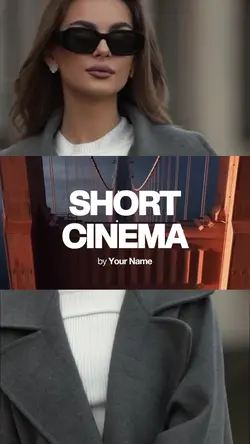Short Cinema