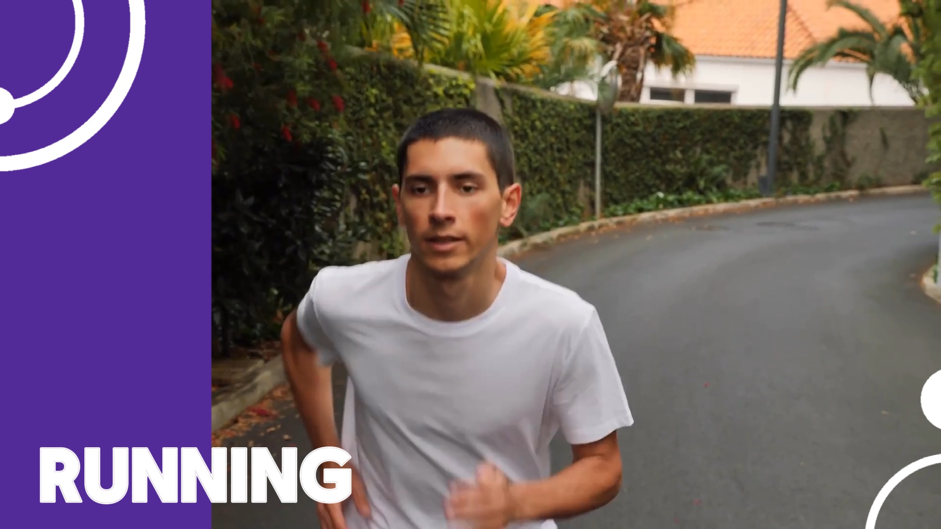 Fitness en video
