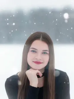 Beat-Synced Portrait Reel