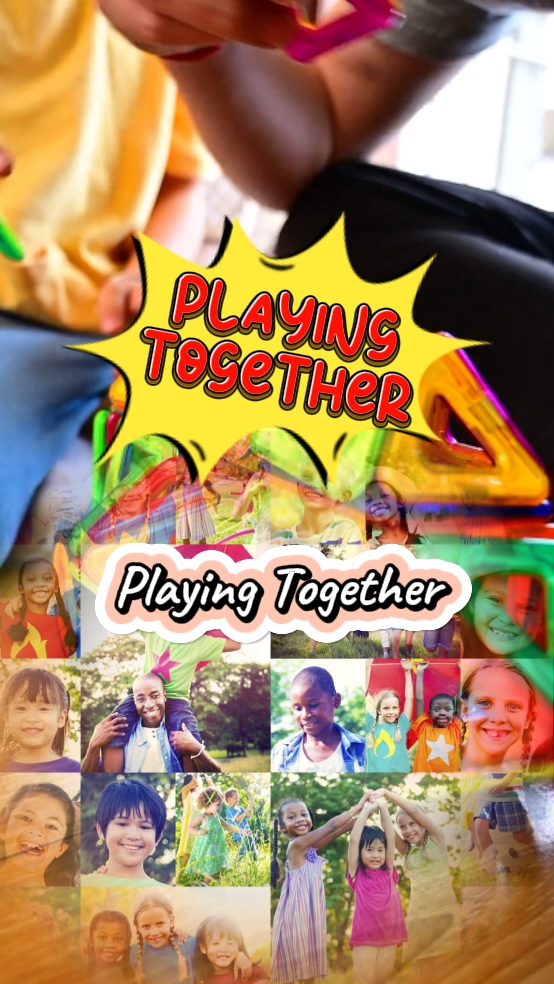 Playing Together
