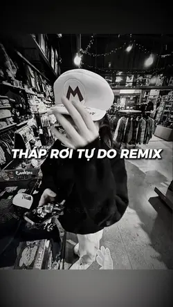 Tháp Rơi Tự Do