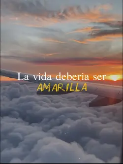 AMARILLA