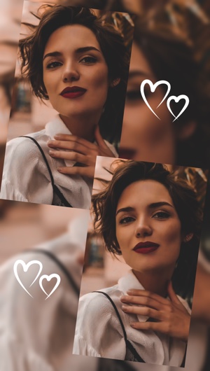 Amour ❤️ 