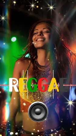 Reggae Story
