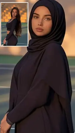 hijabi Ai