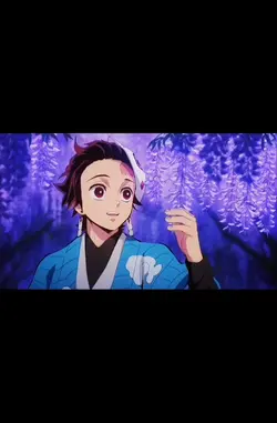 TANJIRO KAMADO