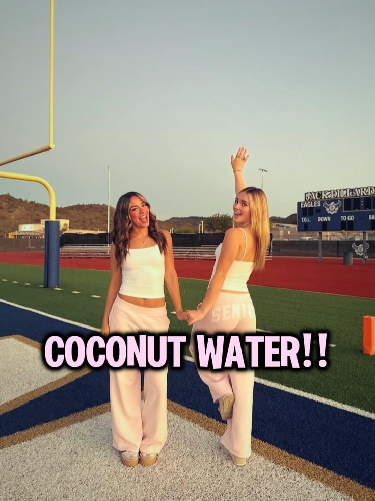 coconutwater 