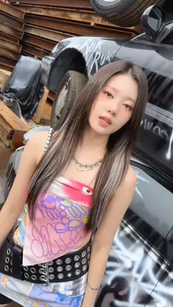 Koreański pop