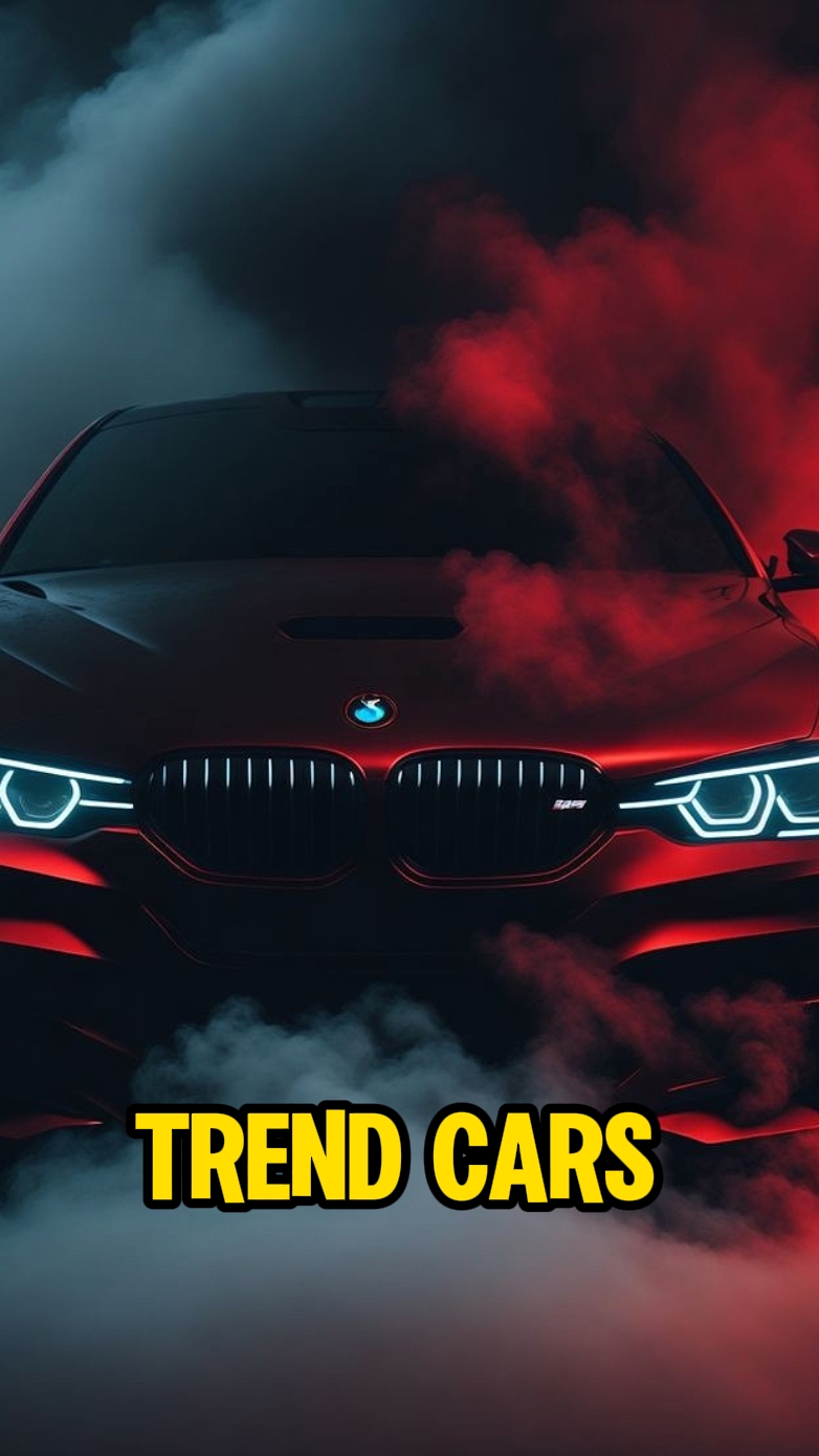 Trend Cars Nuevo 