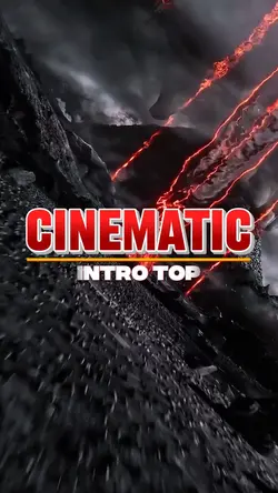 Cinematic Intro Top