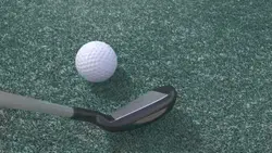 Golf intro