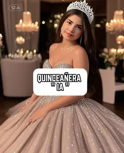 Quinceañera