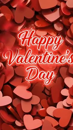 Valentine’s Day 