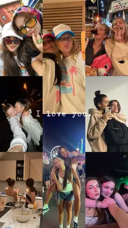 bestie memories