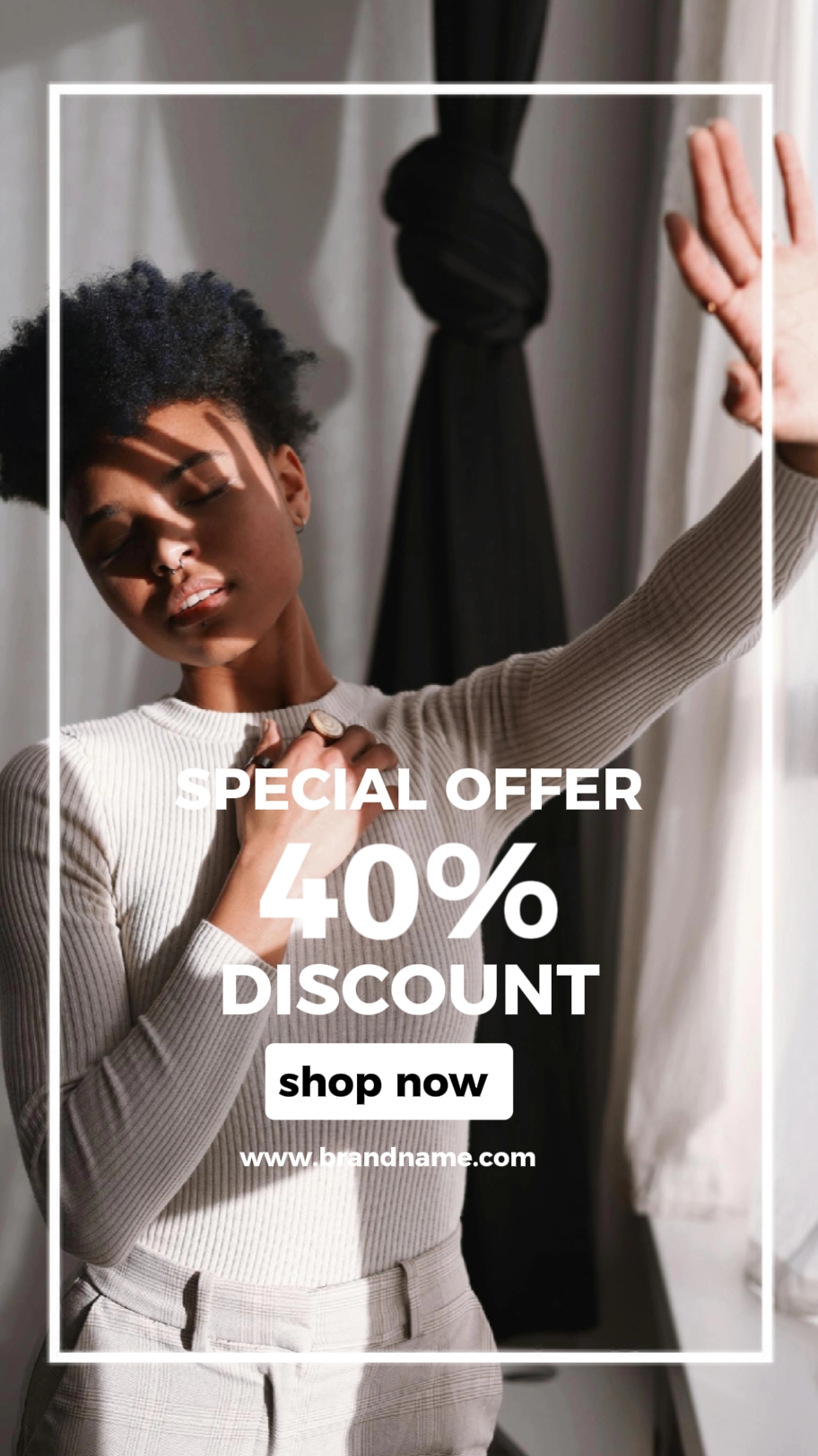 special offer 