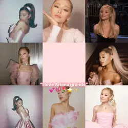 Arianaaaaaa