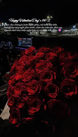 Happy Valentine's Da