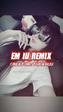 EM IU REMIX