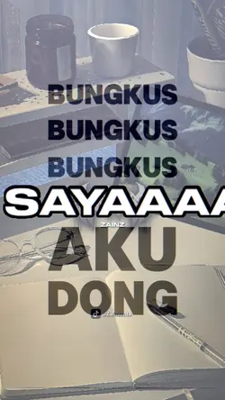 JJ SYANG + BUNGKUS
