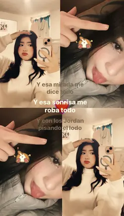 Esa mirada