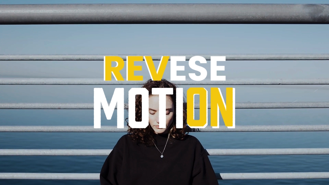 GERAKAN REVESE