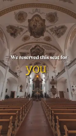 Invite to Church