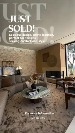Just SOLD