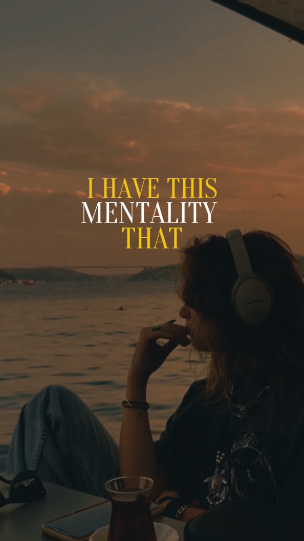 My Mental Health 