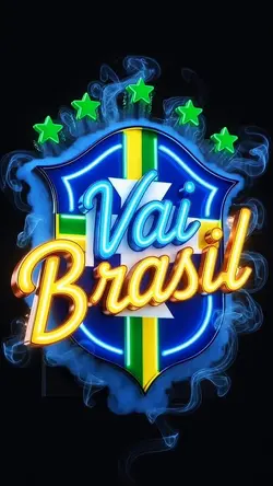 Vai Brasil World Cup