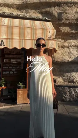 Hello May
