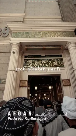 PADA MU KU BERSUJUD