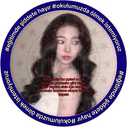 ppnizi koyun şablon