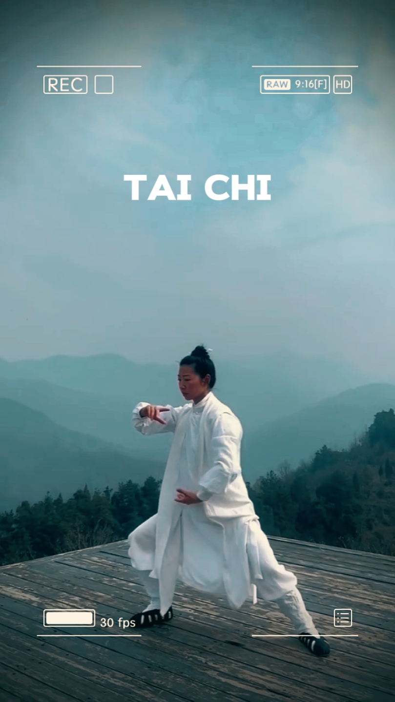 Tai Chi 
