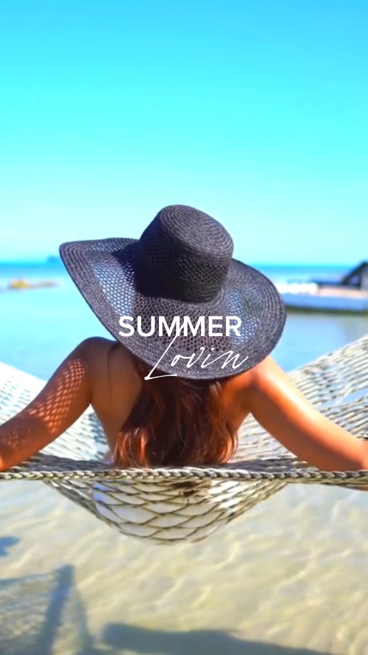 Summer lovin
