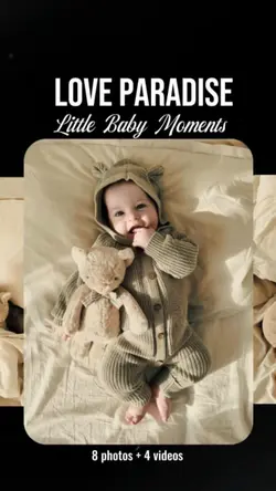 Love Paradise 