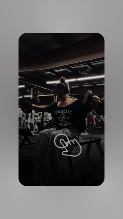 Gym Transition