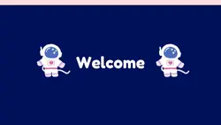 Welcome - Roket