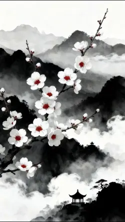 3D wallpaper
