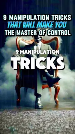 Manipulation Trick