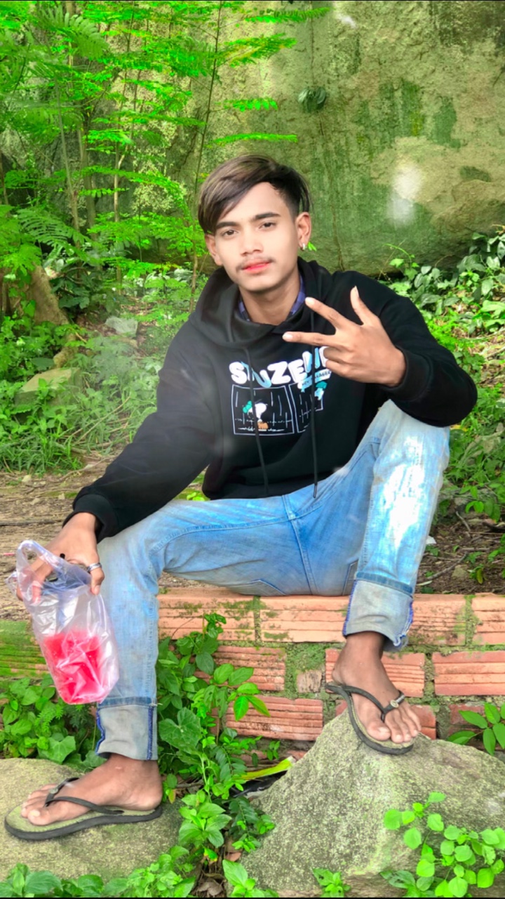 អូនស្រលាញ់បងឲ្យច្រើនៗ😊🤍