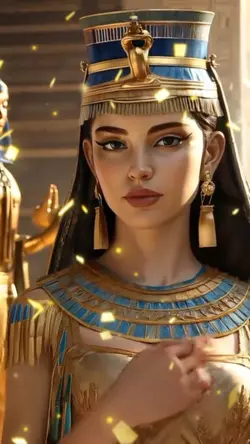 Egyptian Women