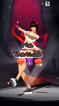 Na batida 