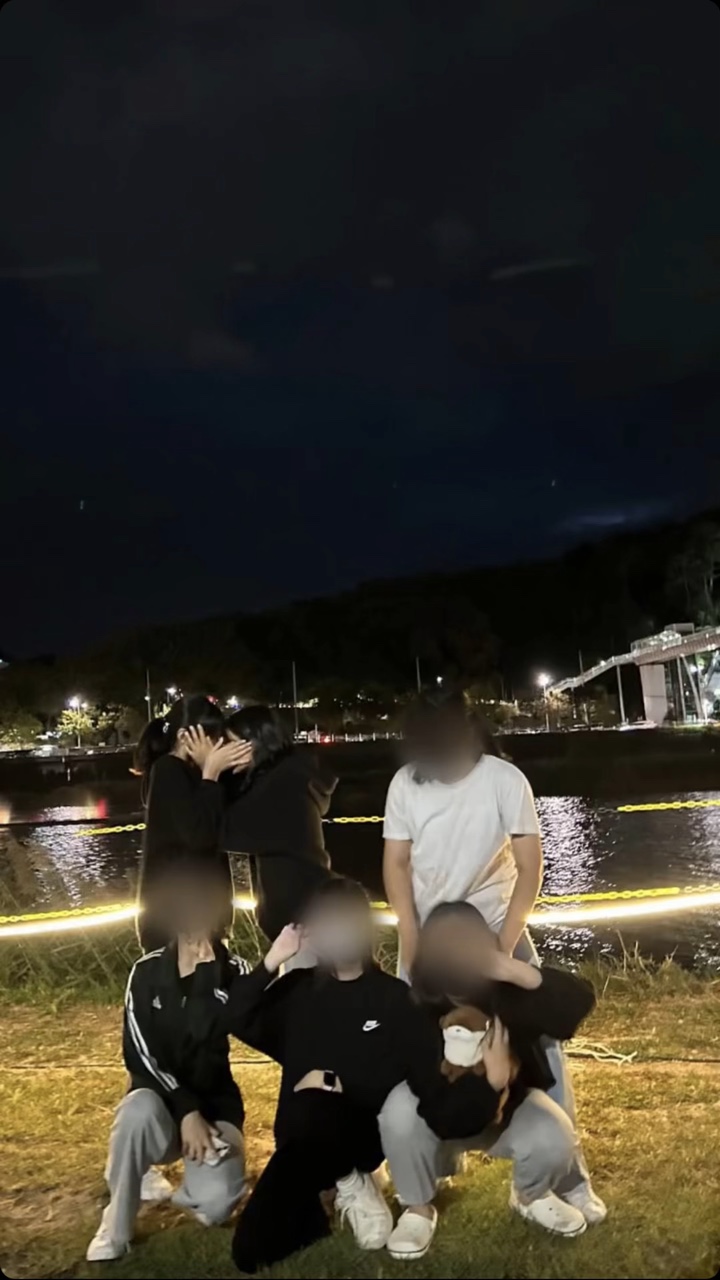아주 조그만 행복도
