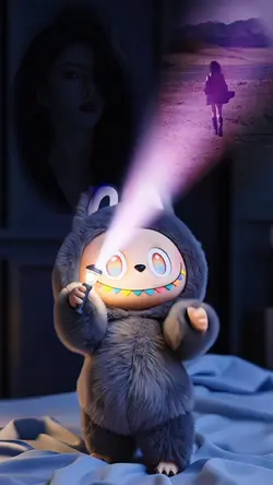 Labubu
