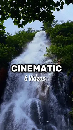 Cinematic Video