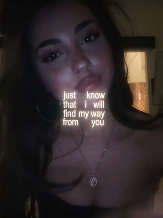 hate that i made you